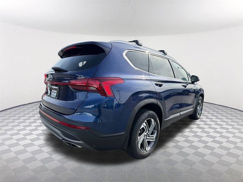 Used 2023 Hyundai Santa Fe SEL image 5