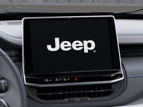 New 2026 Jeep Compass Latitude AWD/4WD image 24