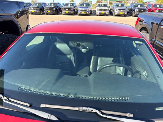 Used 2008 Ford Mustang Premium RWD image 8
