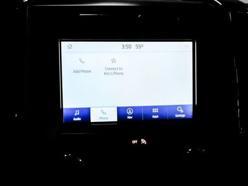 Used 2019 Ford F150 XLT w/ Equipment Group 302A Luxury image 32