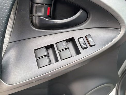 Used 2012 Toyota RAV4 4WD V6 w/ Tow Prep Pkg image 16