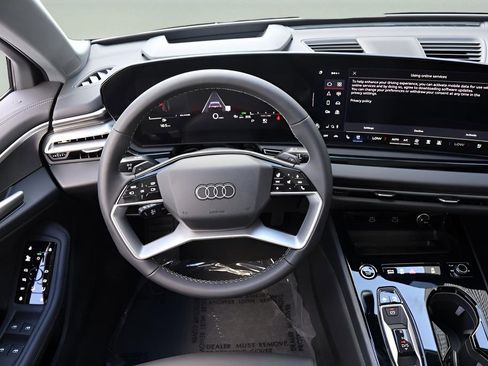 New 2025 Audi A5 2.0T Premium Plus Sedan w/ Premium Plus image 15