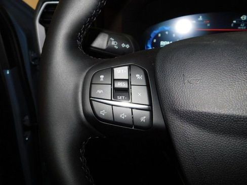 New 2025 Ford Bronco Sport Outer Banks w/ Outer Banks Tech Package+ AWD/4WD image 25