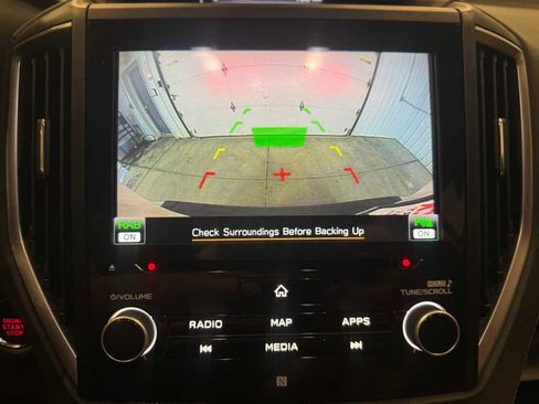 Used 2019 Subaru Forester Limited image 32