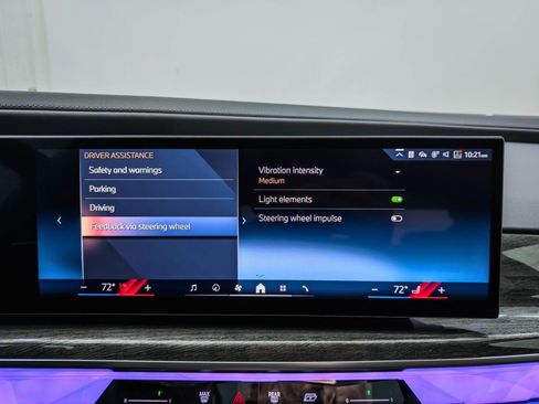 Used 2025 BMW 760i xDrive w/ Executive Package AWD/4WD image 67