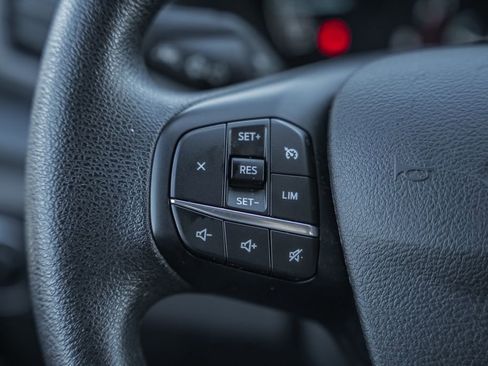 Certified 2024 Ford Transit 250 Low Roof w/ Exterior Upgrade Package image 33