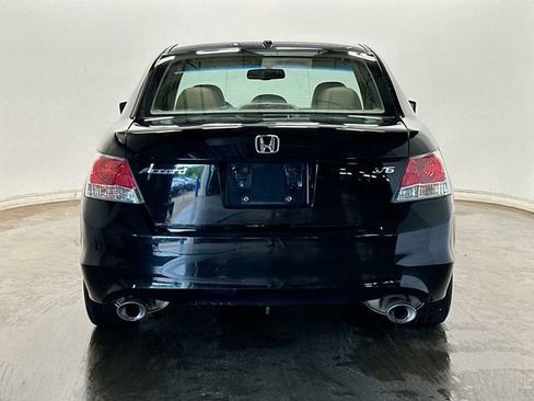 Used 2009 Honda Accord EX-L image 4