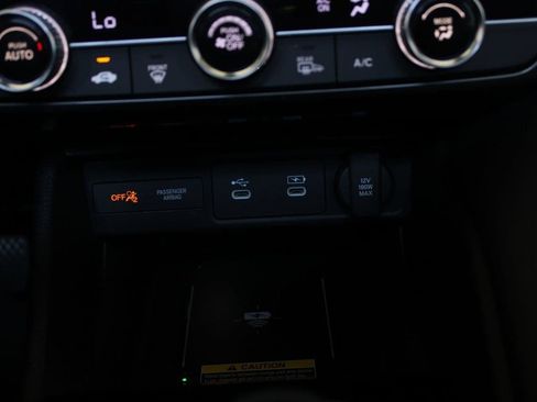 Certified 2026 Acura Integra FWD image 31
