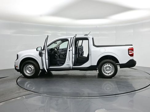 New 2026 Ford Maverick XL FWD image 31