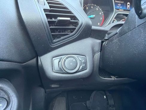 Used 2019 Ford Escape S FWD image 14