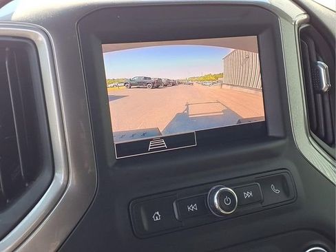 Used 2025 Chevrolet Silverado 2500 W/T w/ WT Convenience Package AWD/4WD image 9