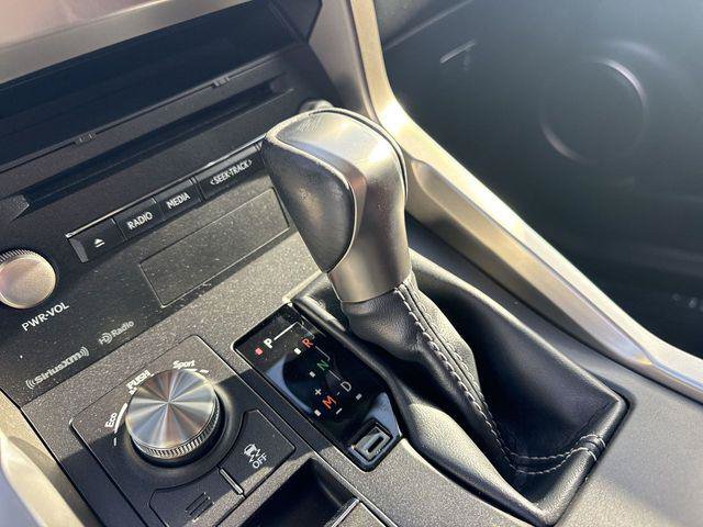 Certified 2020 Lexus NX 300 FWD w/ Accessory Package 2 image 20