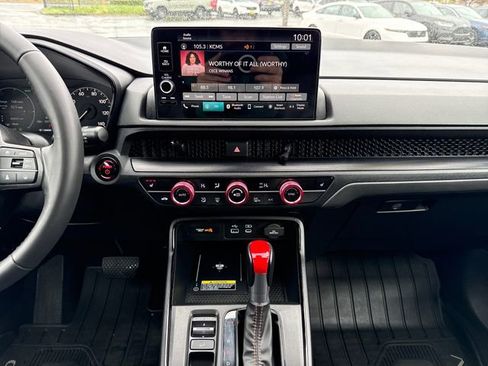 Used 2024 Honda CR-V Sport-L image 19