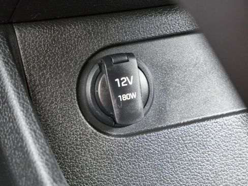 Certified 2023 Hyundai Santa Fe SE w/ Cargo Package image 27