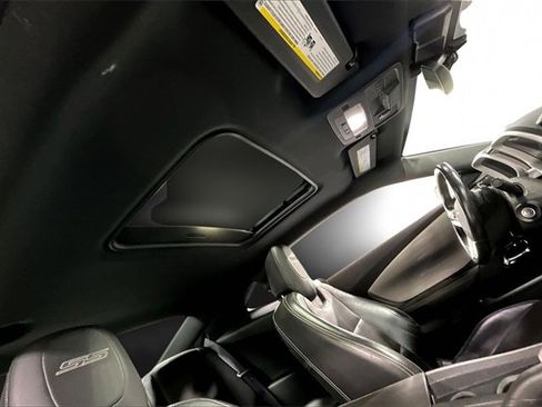 Used 2014 Chevrolet Camaro SS w/ RS Package image 4