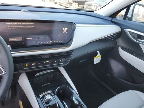 New 2026 Buick Envision Avenir image 27