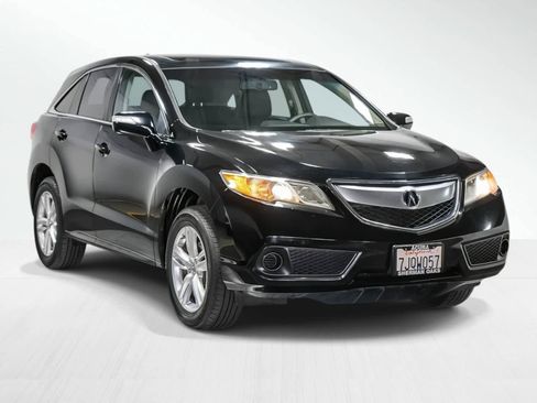 Used 2015 Acura RDX FWD image 6