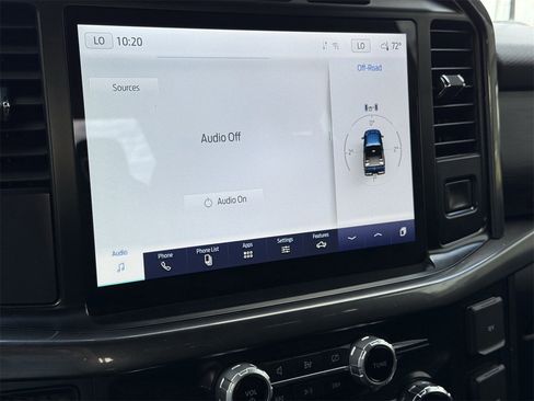 Certified 2022 Ford F150 XLT w/ Equipment Group 302A High image 16