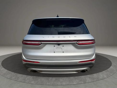 Used 2020 Lincoln Corsair AWD w/ Equipment Group 101A image 6