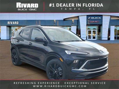 New 2026 Buick Encore GX Sport Touring w/ Comfort Package
