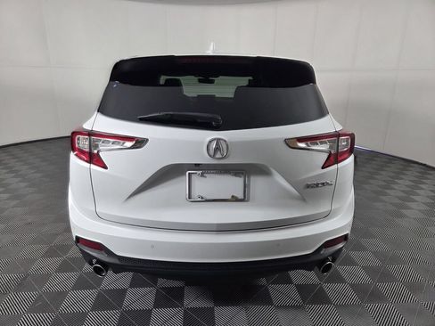 Used 2020 Acura RDX w/ Advance Package FWD image 6