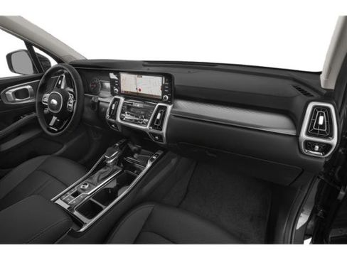 Used 2021 Kia Sorento SX FWD image 18