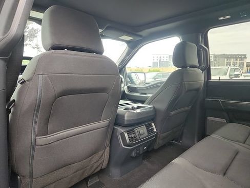Certified 2023 Ford F150 XLT w/ Equipment Group 302A High AWD/4WD image 24