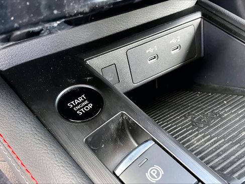 New 2026 Nissan Kicks SR w/ SR Premium Package image 13