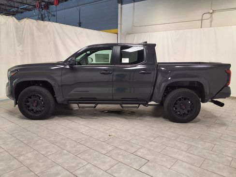 New 2026 Toyota Tacoma SR5 AWD/4WD image 6