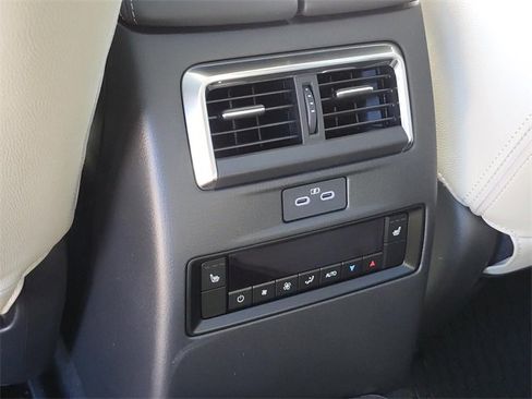 New 2026 MAZDA CX-90 3.3 Turbo w/ Premium Sport Pkg image 13