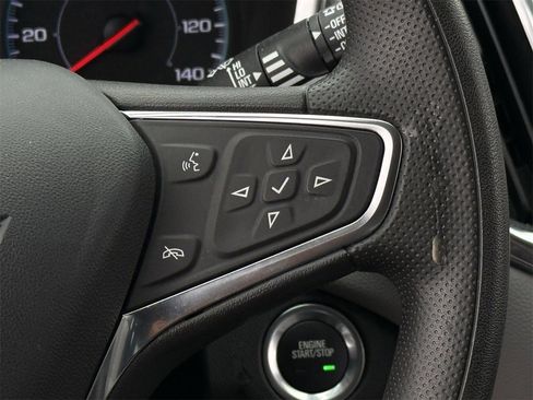 Certified 2024 Chevrolet Equinox LS image 14