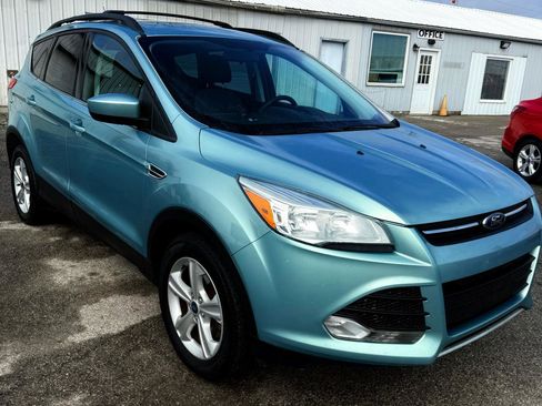 Used 2013 Ford Escape SE image 3