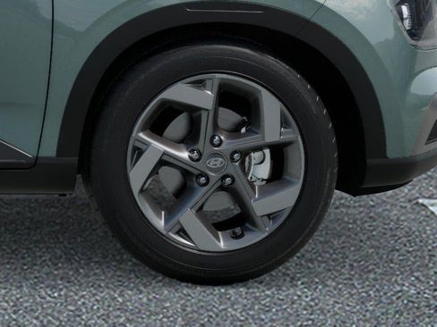 New 2026 Hyundai Venue SEL FWD image 8