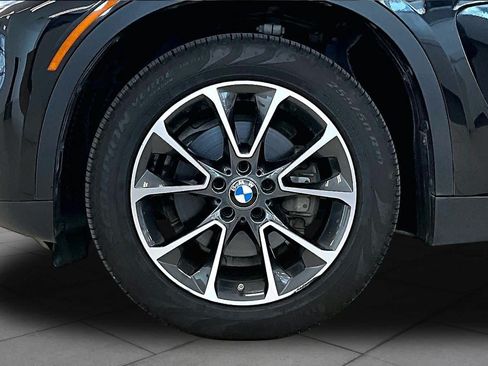Used 2018 BMW X5 xDrive35i AWD/4WD image 9