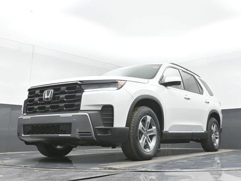 New 2026 Honda Pilot EX-L image 41
