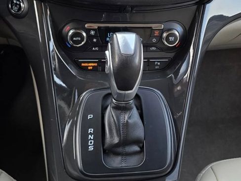 Used 2016 Ford Escape Titanium w/ Equipment Group 301A image 27