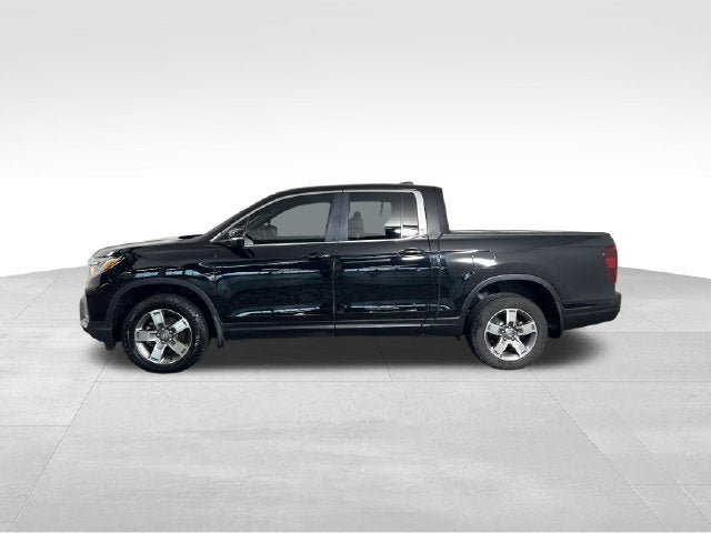 Used 2025 Honda Ridgeline RTL image 2