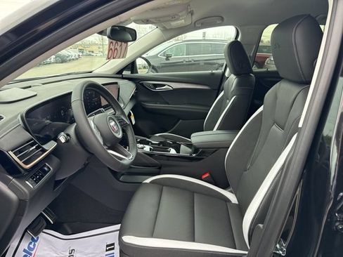 New 2026 Buick Envision Sport Touring AWD/4WD image 19