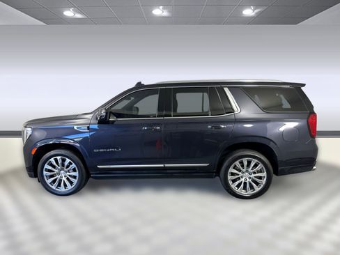 Used 2023 GMC Yukon Denali image 2