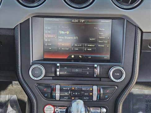 Used 2015 Ford Mustang Premium image 14