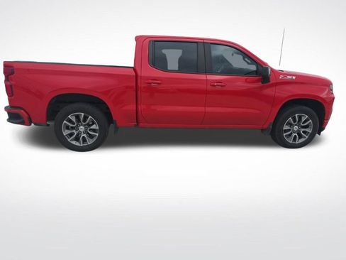 Used 2022 Chevrolet Silverado 1500 RST w/ Safety Package image 8