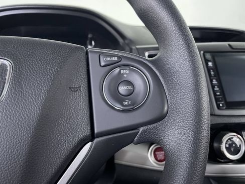 Used 2016 Honda CR-V EX image 28
