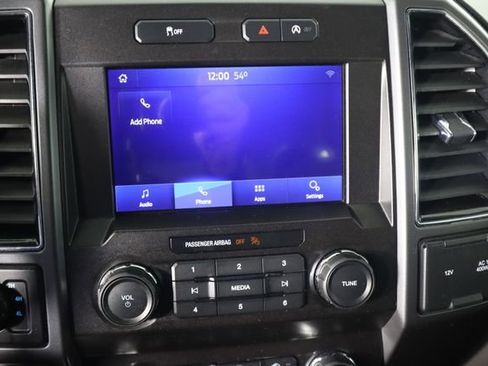 Used 2020 Ford F150 XLT w/ Equipment Group 301A Mid image 48