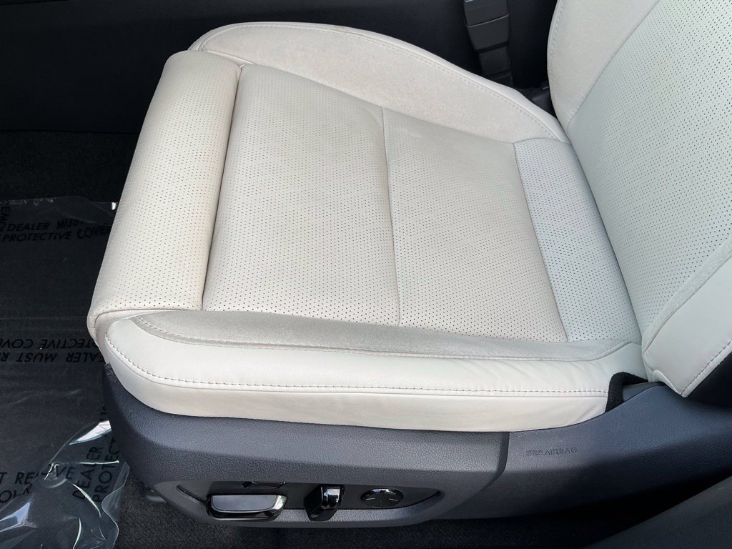 Certified 2024 Lexus RX 350 AWD w/ Convenience Package image 16