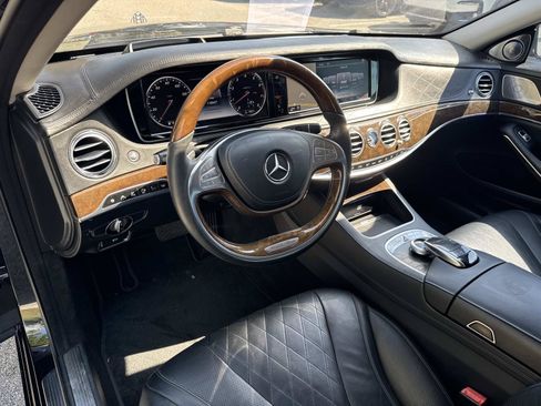 Used 2016 Mercedes-Benz Maybach S 600 image 21