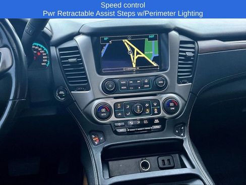 Used 2019 GMC Yukon Denali w/ Denali Ultimate Package image 11