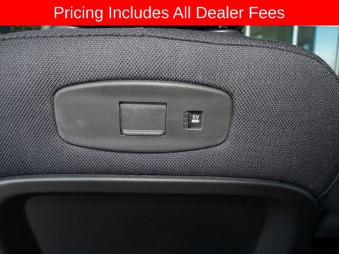 Used 2022 Land Rover Defender 110 X AWD/4WD image 14