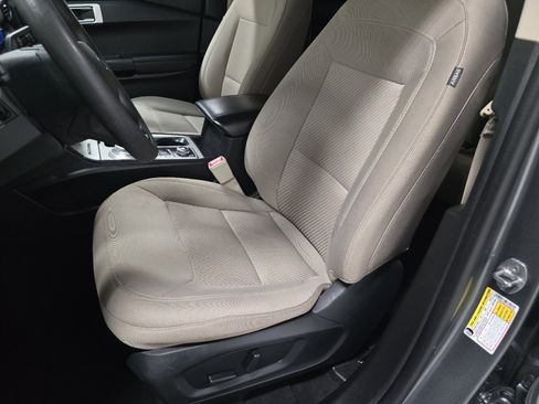 Used 2023 Ford Explorer 4WD image 20