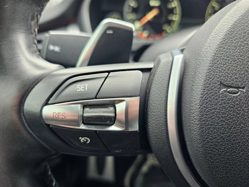 Used 2016 BMW X5 xDrive35i AWD/4WD image 22