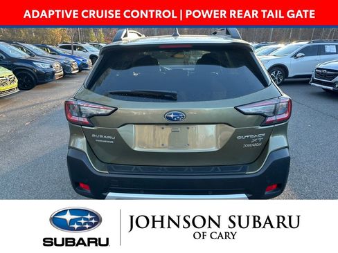Used 2024 Subaru Outback Limited XT image 4
